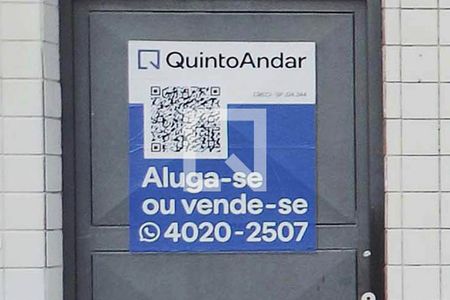 Casa para alugar com 30m², 1 quarto e sem vaga Casa para alugar com 30m², 1 quarto e sem vagaPlaquinha