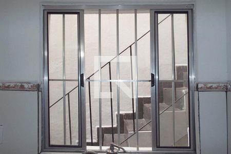Casa para alugar com 30m², 1 quarto e sem vaga Casa para alugar com 30m², 1 quarto e sem vagaCozinha