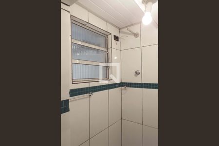 Casa para alugar com 30m², 1 quarto e sem vaga Casa para alugar com 30m², 1 quarto e sem vagaBanheiro