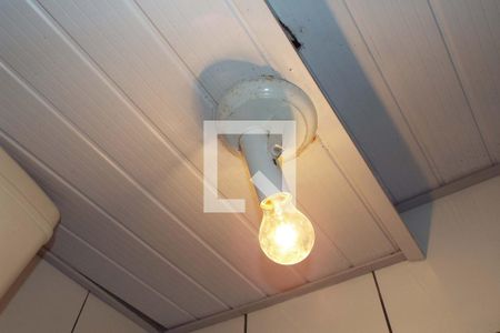 Casa para alugar com 30m², 1 quarto e sem vaga Casa para alugar com 30m², 1 quarto e sem vagaÁrea de Serviço