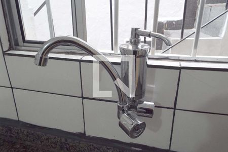 Casa para alugar com 30m², 1 quarto e sem vaga Casa para alugar com 30m², 1 quarto e sem vagaDetalhe da Cozinha