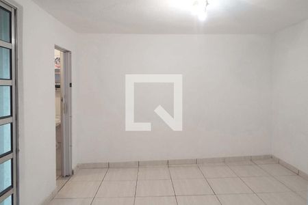 Casa para alugar com 30m², 1 quarto e sem vaga Casa para alugar com 30m², 1 quarto e sem vagaQuarto