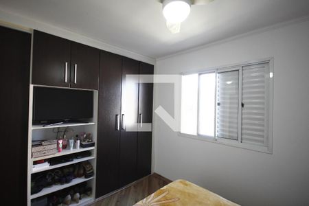 Apartamento à venda com 98m², 3 quartos e 2 vagasSuíte