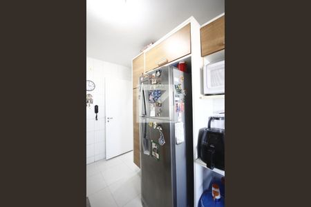 Apartamento à venda com 98m², 3 quartos e 2 vagasCozinha