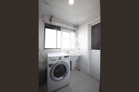 Apartamento à venda com 98m², 3 quartos e 2 vagasÁrea de Serviço