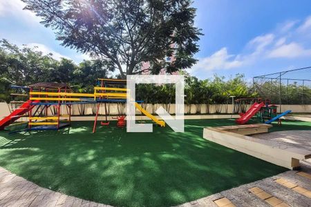 Apartamento à venda com 98m², 3 quartos e 2 vagasPlayground