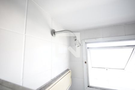 Apartamento à venda com 98m², 3 quartos e 2 vagasBanheiro