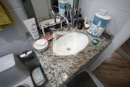 Apartamento à venda com 98m², 3 quartos e 2 vagasSuíte