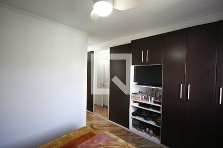 Apartamento à venda com 98m², 3 quartos e 2 vagasSuíte