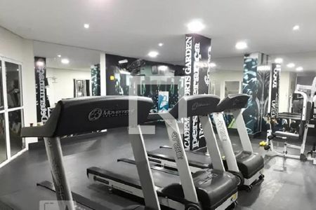 Apartamento à venda com 98m², 3 quartos e 2 vagasAcademia