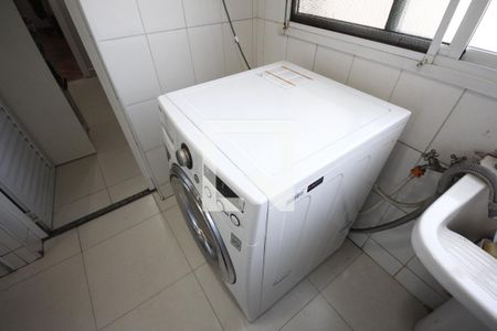 Apartamento à venda com 98m², 3 quartos e 2 vagasÁrea de Serviço