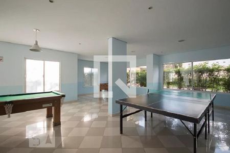 Apartamento à venda com 98m², 3 quartos e 2 vagasSalão de jogos