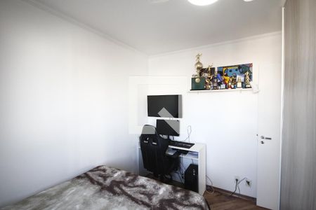 Apartamento à venda com 98m², 3 quartos e 2 vagasQuarto 2