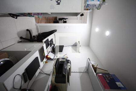 Apartamento à venda com 98m², 3 quartos e 2 vagasEscritório