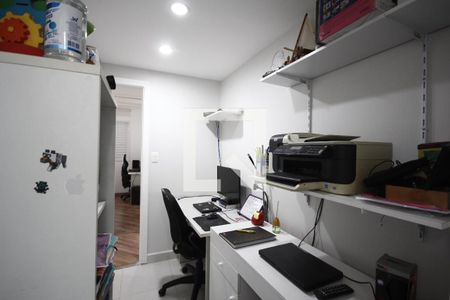 Apartamento à venda com 98m², 3 quartos e 2 vagasEscritório