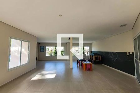 Apartamento à venda com 98m², 3 quartos e 2 vagasSalão de Festas