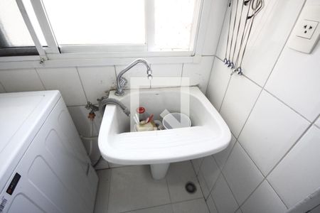 Apartamento à venda com 98m², 3 quartos e 2 vagasÁrea de Serviço