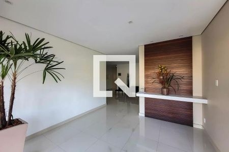 Apartamento à venda com 98m², 3 quartos e 2 vagasHall de Entrada