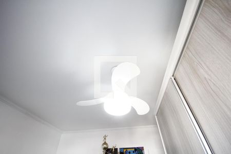 Apartamento à venda com 98m², 3 quartos e 2 vagasQuarto 2