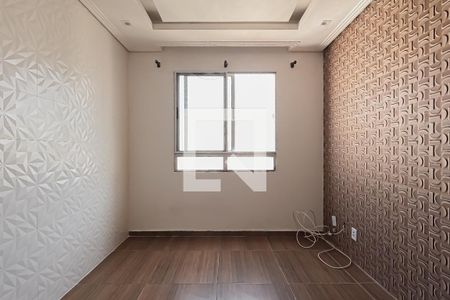 Sala de apartamento para alugar com 2 quartos, 45m² em Vila Venditti, Guarulhos