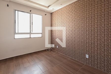 Sala de apartamento para alugar com 2 quartos, 45m² em Vila Venditti, Guarulhos