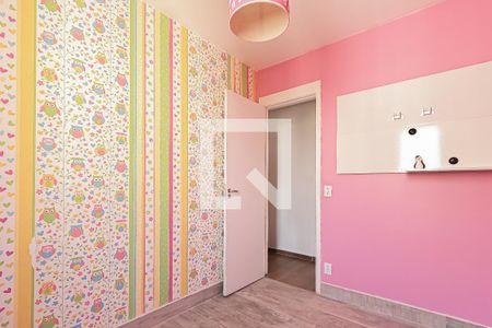 Quarto 1 de apartamento para alugar com 2 quartos, 45m² em Vila Venditti, Guarulhos