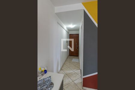 Sala - Hall da entrada de apartamento à venda com 3 quartos, 89m² em Penha, Rio de Janeiro