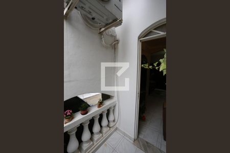 Casa para alugar com 330m², 4 quartos e 3 vagasÁrea Externa 1