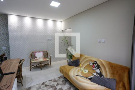 Casa para alugar com 330m², 4 quartos e 3 vagasSala - Casa 2