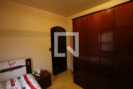 Casa para alugar com 330m², 4 quartos e 3 vagasQuarto 2 - Casa 1