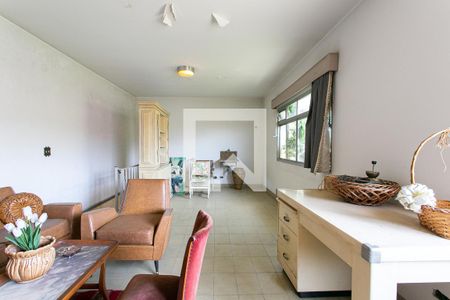 Casa para alugar com 480m², 5 quartos e 2 vagas Casa para alugar com 480m², 5 quartos e 2 vagasSalão