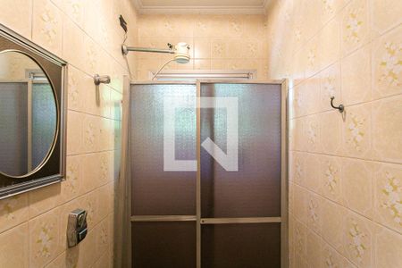 Casa para alugar com 480m², 5 quartos e 2 vagas Casa para alugar com 480m², 5 quartos e 2 vagasBanheiro de Serviço