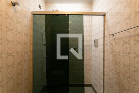 Casa para alugar com 480m², 5 quartos e 2 vagas Casa para alugar com 480m², 5 quartos e 2 vagasBanheiro da Suíte 2