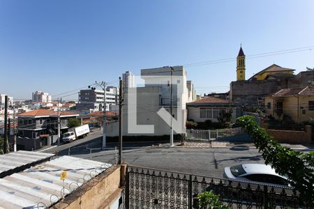 Casa para alugar com 480m², 5 quartos e 2 vagas Casa para alugar com 480m², 5 quartos e 2 vagasVista da Suíte 4