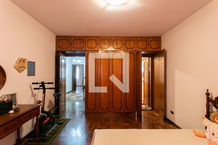 Casa para alugar com 480m², 5 quartos e 2 vagas Casa para alugar com 480m², 5 quartos e 2 vagasSuíte 1