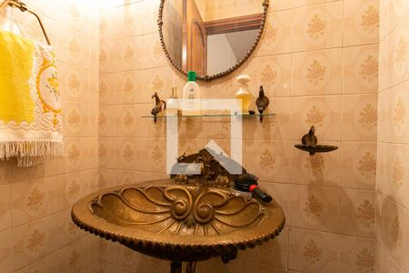 Lavabo de casa para alugar com 5 quartos, 480m² em Vila Aricanduva, São Paulo