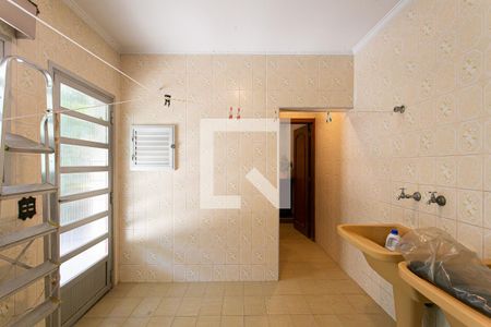 Casa para alugar com 480m², 5 quartos e 2 vagas Casa para alugar com 480m², 5 quartos e 2 vagasÁrea de Serviço