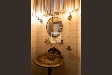 Lavabo de casa para alugar com 5 quartos, 480m² em Vila Aricanduva, São Paulo