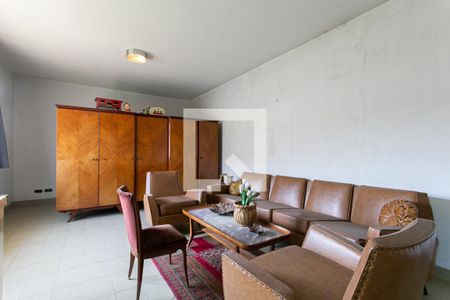 Casa para alugar com 480m², 5 quartos e 2 vagas Casa para alugar com 480m², 5 quartos e 2 vagasSalão