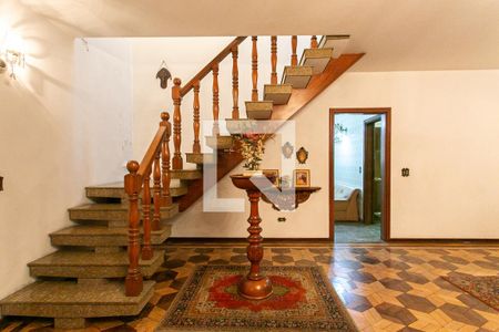 Sala de casa para alugar com 5 quartos, 480m² em Vila Aricanduva, São Paulo