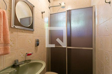 Casa para alugar com 480m², 5 quartos e 2 vagas Casa para alugar com 480m², 5 quartos e 2 vagasBanheiro de Serviço