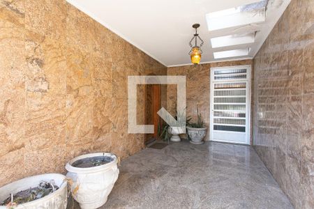 Casa para alugar com 480m², 5 quartos e 2 vagas Casa para alugar com 480m², 5 quartos e 2 vagasEntrada