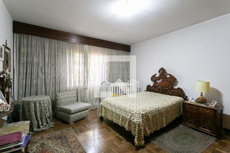 Casa para alugar com 480m², 5 quartos e 2 vagas Casa para alugar com 480m², 5 quartos e 2 vagasSuíte 4