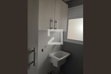 Apartamento para alugar com 52m², 2 quartos e 1 vagaLavanderia