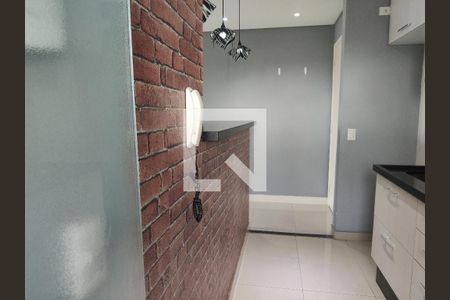 Apartamento para alugar com 52m², 2 quartos e 1 vagaCozinha