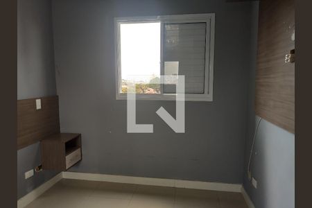 Quarto 1 de apartamento à venda com 2 quartos, 52m² em Vila Bela, São Paulo