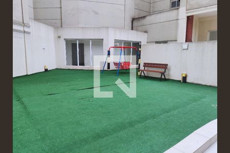 Apartamento para alugar com 52m², 2 quartos e 1 vagaÁrea Comum - Playground