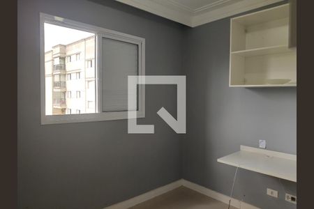 Quarto 2 de apartamento à venda com 2 quartos, 52m² em Vila Bela, São Paulo