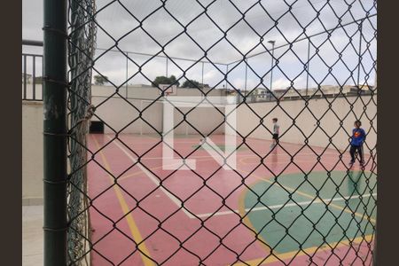 Apartamento para alugar com 52m², 2 quartos e 1 vagaÁrea comum - Quadra