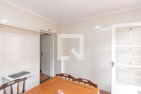 Casa à venda com 74m², 2 quartos e 1 vagaCozinha